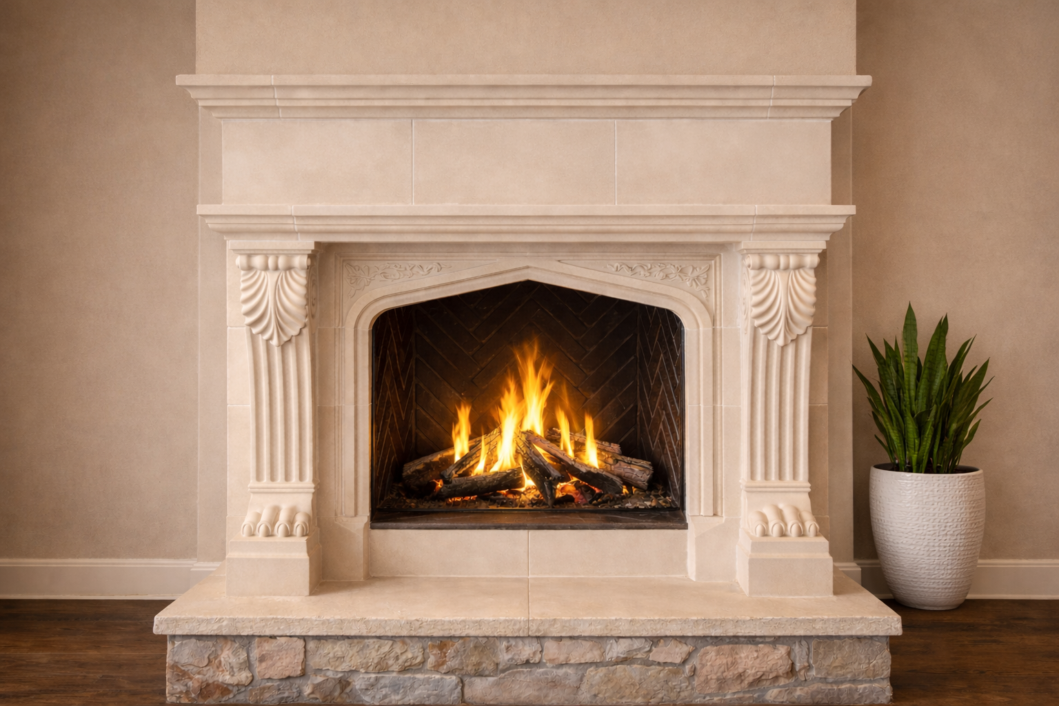 Restoration & Matching