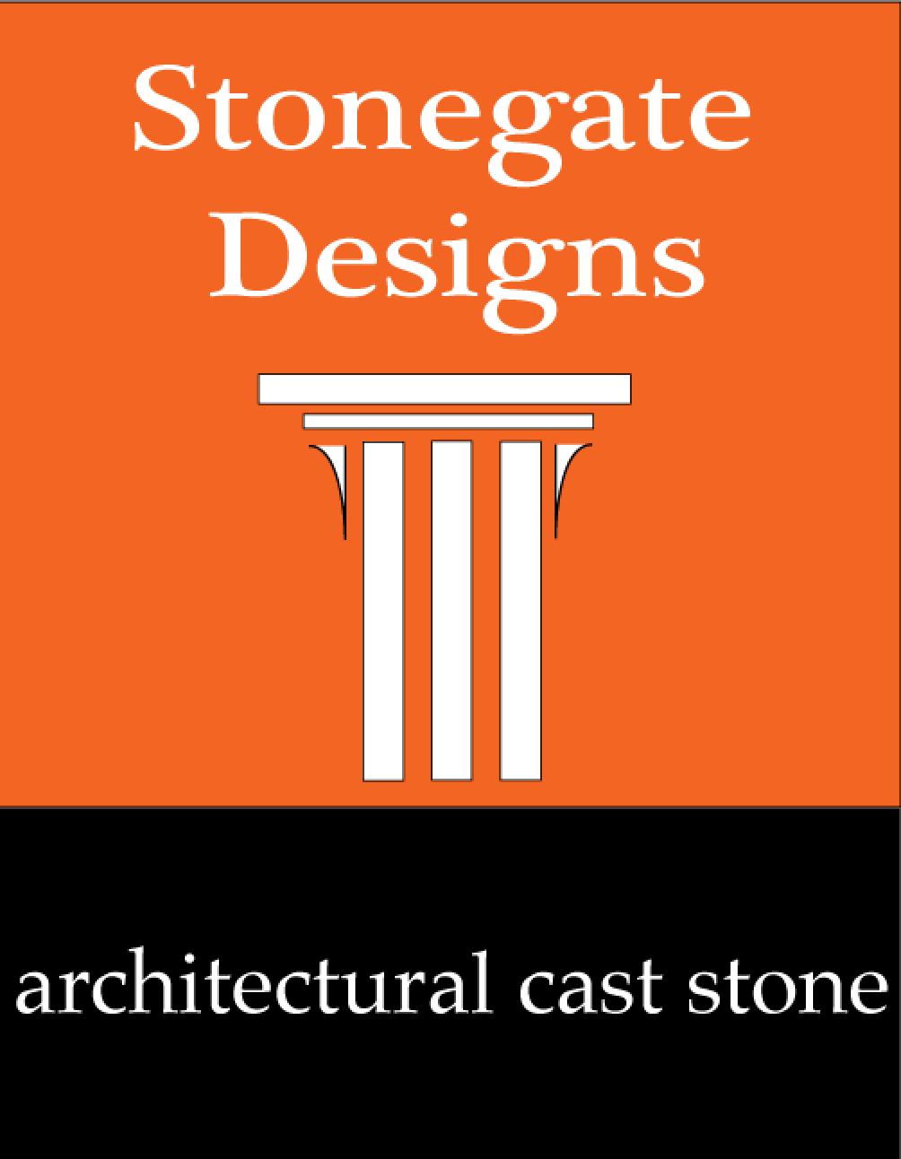Stonegate Designs logo